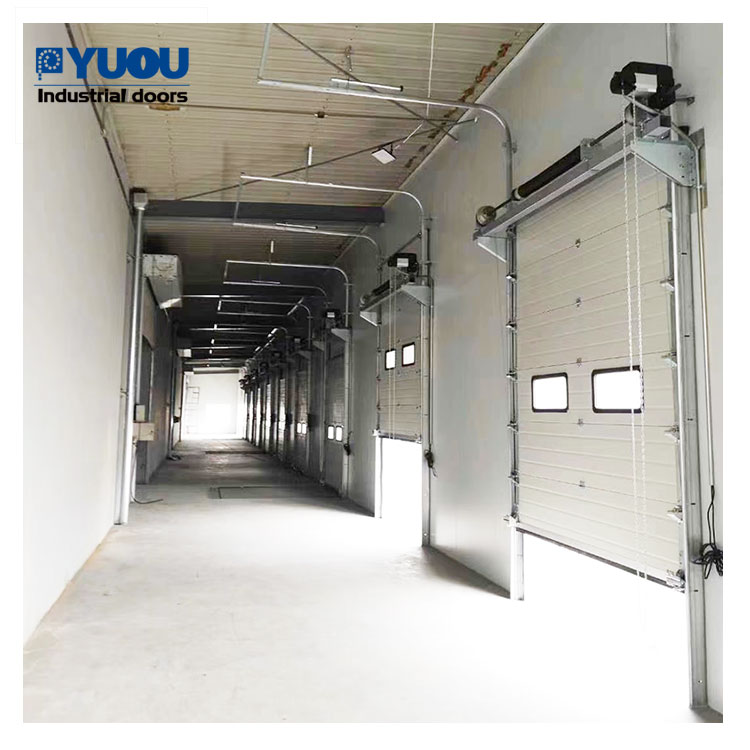 提升門的功能優勢體現在哪方面？